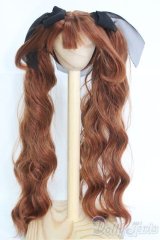 7.5inch/ウィッグ I-25-05-25-1059-TO-ZI