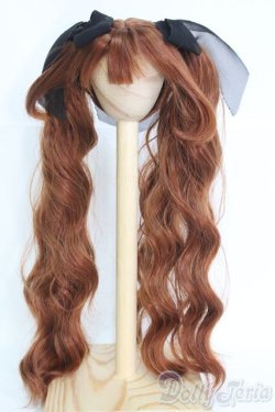 画像1: 7.5inch/ウィッグ I-25-05-25-1059-TO-ZI