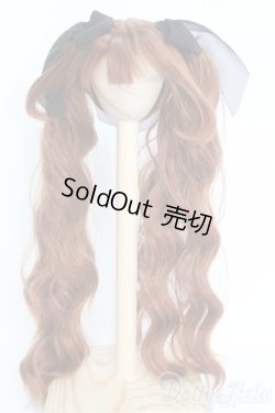 画像1: 7.5inch/ウィッグ I-25-05-25-1059-TO-ZI