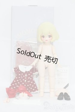 画像4: imomodoll/?? Amber フルセット I-25-06-15-1006-TO-ZI
