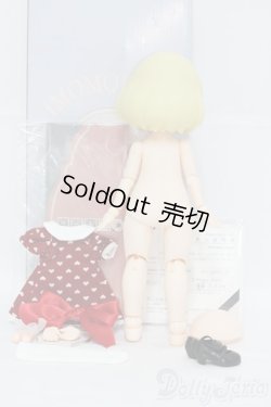 画像5: imomodoll/?? Amber フルセット I-25-06-15-1006-TO-ZI