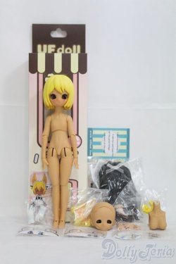 画像2: UFdoll/LEMON　TEA I-25-05-25-1037-TO-ZI