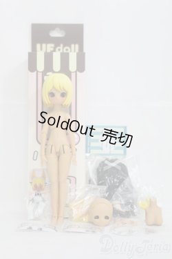 画像2: UFdoll/LEMON　TEA I-25-05-25-1037-TO-ZI