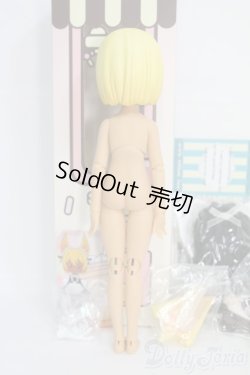 画像3: UFdoll/LEMON　TEA I-25-05-25-1037-TO-ZI