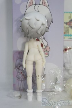画像3: UF DOLL/1/12ドリンクSP ミルク I-25-05-25-1038-TO-ZI