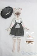 MDD/OF:衣装セット I-25-06-08-3062-TO-ZI
