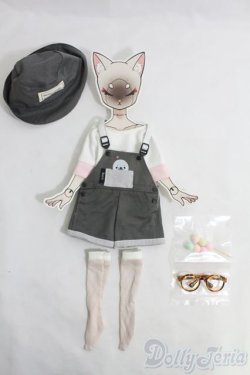 画像1: MDD/OF:衣装セット I-25-06-08-3062-TO-ZI