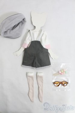 画像2: MDD/OF:衣装セット I-25-06-08-3062-TO-ZI