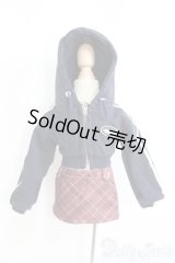 MDD/OF:衣装セット I-25-06-08-3063-TO-ZI