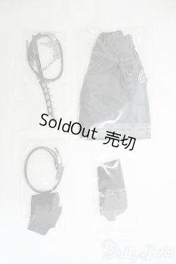 画像2: SDM＆MSD/OF:パンツ I-25-06-01-2077-TO-ZI
