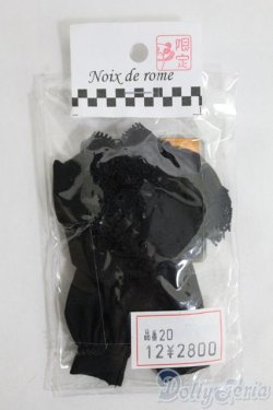 画像1: 1/12サイズドール/OF:衣装 I-25-06-08-3147-TO-ZI
