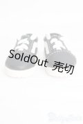SDM＆MSD/OF:靴 I-25-06-08-2146-TO-ZI