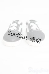 SDM＆MSD/OF:靴 I-25-06-08-2146-TO-ZI