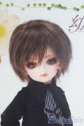 幼SD/ピッコロ 2nd. Makeup ver. I-25-05-25-1002-TO-ZI
