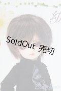 幼SD/ピッコロ 2nd. Makeup ver. I-25-05-25-1002-TO-ZI