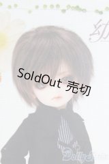 幼SD/ピッコロ 2nd. Makeup ver. I-25-05-25-1002-TO-ZI