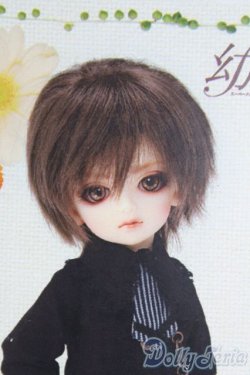 画像1: 幼SD/ピッコロ 2nd. Makeup ver. I-25-05-25-1002-TO-ZI