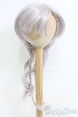 画像1: 8-9inch/ウィッグ I-25-06-22-3035-TO-ZI