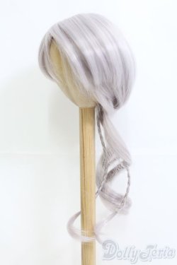 画像2: 8-9inch/ウィッグ I-25-06-22-3035-TO-ZI