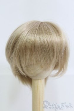 画像1: 7-8inch/ウィッグ I-25-06-22-3024-TO-ZI