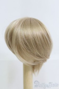 画像2: 7-8inch/ウィッグ I-25-06-22-3024-TO-ZI