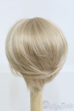 画像3: 7-8inch/ウィッグ I-25-06-22-3024-TO-ZI