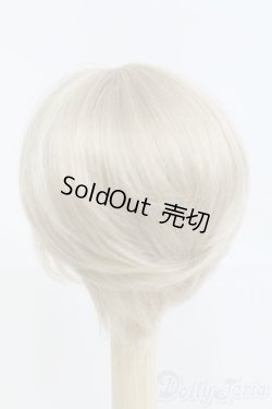 画像3: 7-8inch/ウィッグ I-25-06-22-3024-TO-ZI