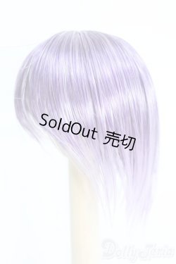 画像2: 7-8inch/ウィッグ I-25-06-22-3022-TO-ZI