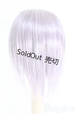 画像3: 7-8inch/ウィッグ I-25-06-22-3022-TO-ZI