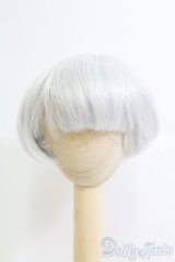 6-7inch/ウィッグ I-25-06-22-2015-TO-ZI