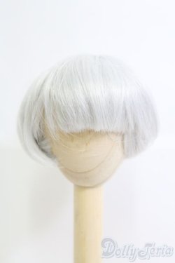 画像1: 6-7inch/ウィッグ I-25-06-22-2015-TO-ZI