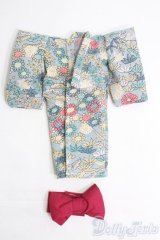 22cmサイズドール/OF:衣装 I-25-06-01-3126-TO-ZI