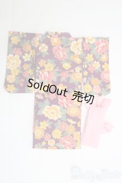 画像2: 22cmサイズドール/OF:衣装 I-25-06-15-3106-TO-ZI