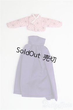 画像1: 22cmサイズドール/OF:衣装 I-25-08-03-283-TO-ZI