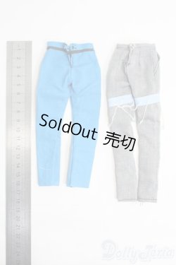 画像2: 27cmサイズドール/OF:衣装 I-25-05-25-3122-TO-ZI