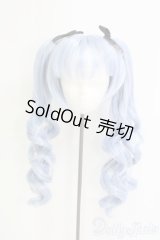 8-9inch/ウィッグ I-25-06-22-1046-YB-ZI