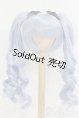 8-9inch/ウィッグ I-25-06-08-1052-YB-ZI