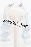8-9inch/ウィッグ I-25-06-08-1053-YB-ZI