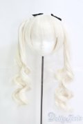8-9inch/ウィッグ I-25-06-22-1043-YB-ZI
