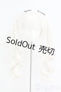 8-9inch/ウィッグ I-25-06-22-1043-YB-ZI