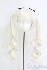 8-9inch/ウィッグ I-25-06-22-1043-YB-ZI