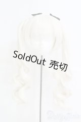 8-9inch/ウィッグ I-25-06-22-1043-YB-ZI