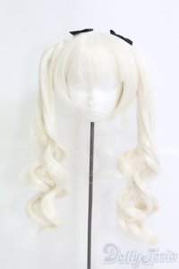 8-9inch/ウィッグ I-25-06-22-1043-YB-ZI