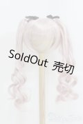 8-9inch/ウィッグ I-25-06-08-1051-YB-ZI