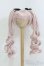 画像1: 8-9inch/ウィッグ I-25-06-08-1051-YB-ZI (1)