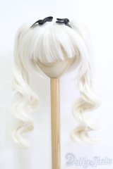 8-9inch/ウィッグ I-25-06-22-3027-YB-ZI
