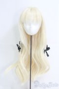 8-9inch/ウィッグ I-25-06-22-1044-YB-ZI