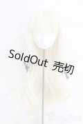 8-9inch/ウィッグ I-25-06-22-1044-YB-ZI