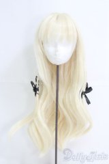 8-9inch/ウィッグ I-25-06-22-1044-YB-ZI