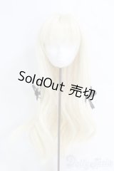 8-9inch/ウィッグ I-25-06-22-1044-YB-ZI